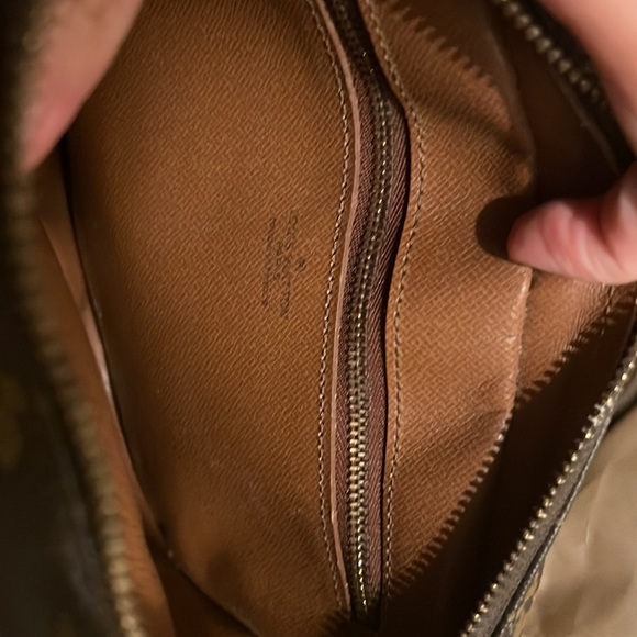 LV vintage bag - Picture 8 of 11